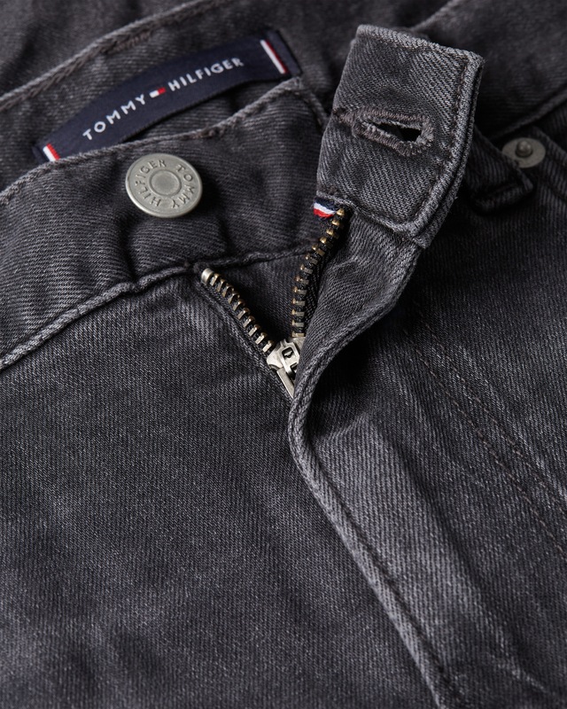 Tommy Hilfiger Slim-fit-Jeans »BLEECKER Slim Fit«