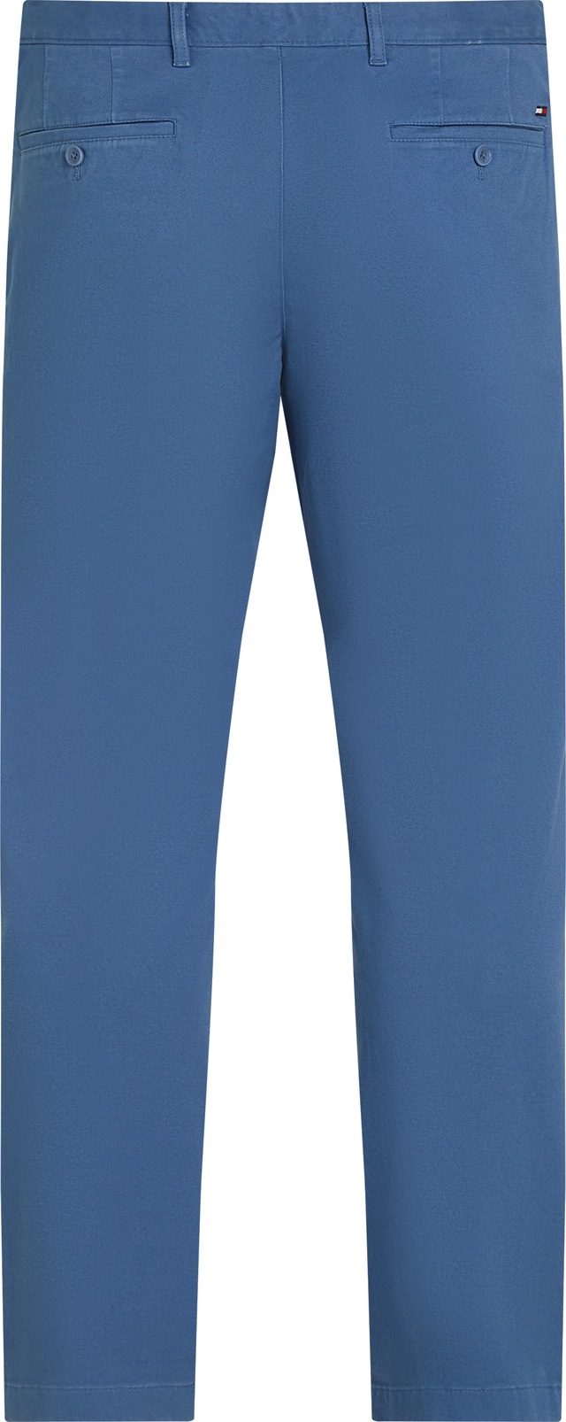 Tommy Hilfiger Chinohose »DENTON ESSENTIAL« Gerades Bein, Schlichte Optik