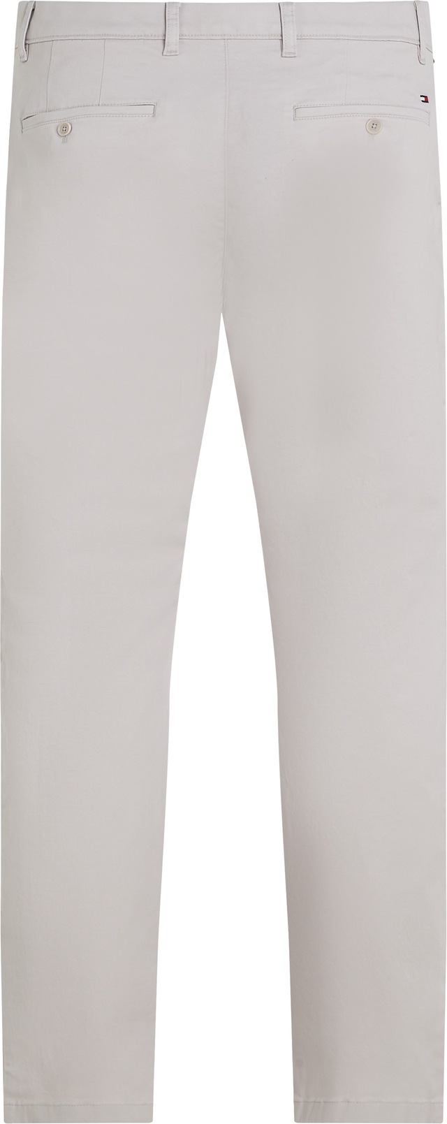 Tommy Hilfiger Chinohose »DENTON ESSENTIAL« Gerades Bein, Schlichte Optik