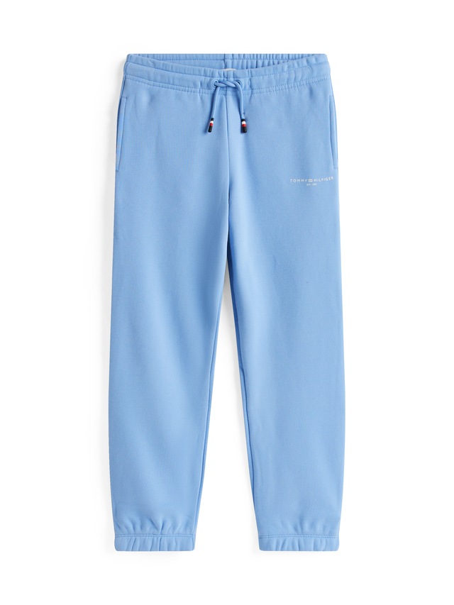 Tommy Hilfiger Sweathose »MINI CORP SWEATPANTS« für Kinder bis 16 Jahre