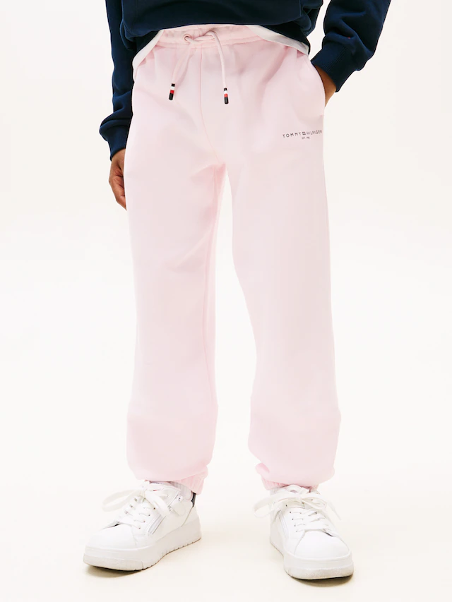Tommy Hilfiger Sweathose »MINI CORP SWEATPANTS« für Kinder bis 16 Jahre