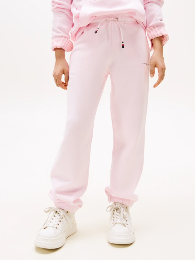 Tommy Hilfiger Sweathose »MINI CORP SWEATPANTS« für Kinder bis 16 Jahre