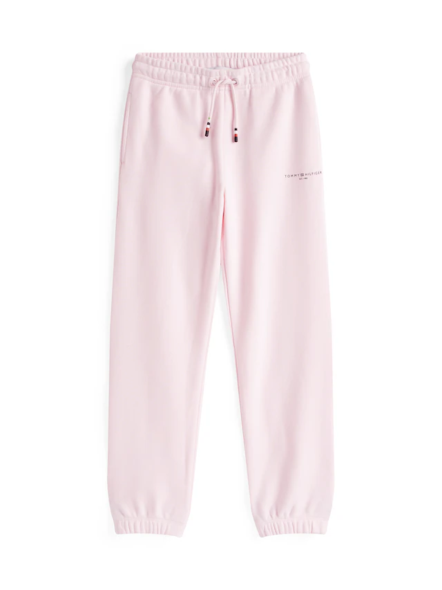 Tommy Hilfiger Sweathose »MINI CORP SWEATPANTS« für Kinder bis 16 Jahre