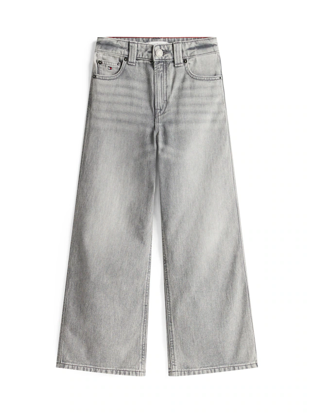 Tommy Hilfiger Weite Jeans »MABEL« für Kinder bis 16 Jahre