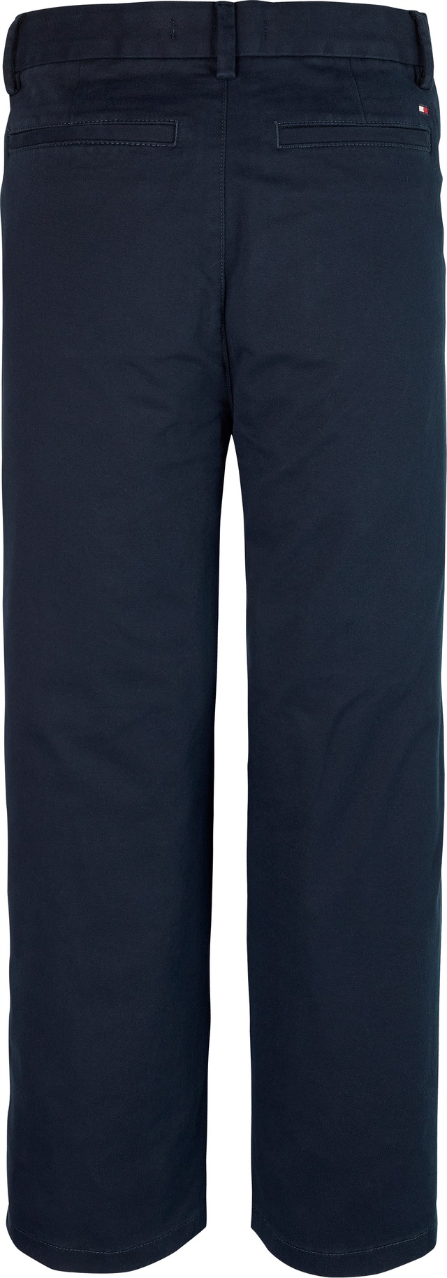Tommy Hilfiger Chinohose »PLEATED CHINO PANT« für Kinder bis 16 Jahre, mit Bundfalten