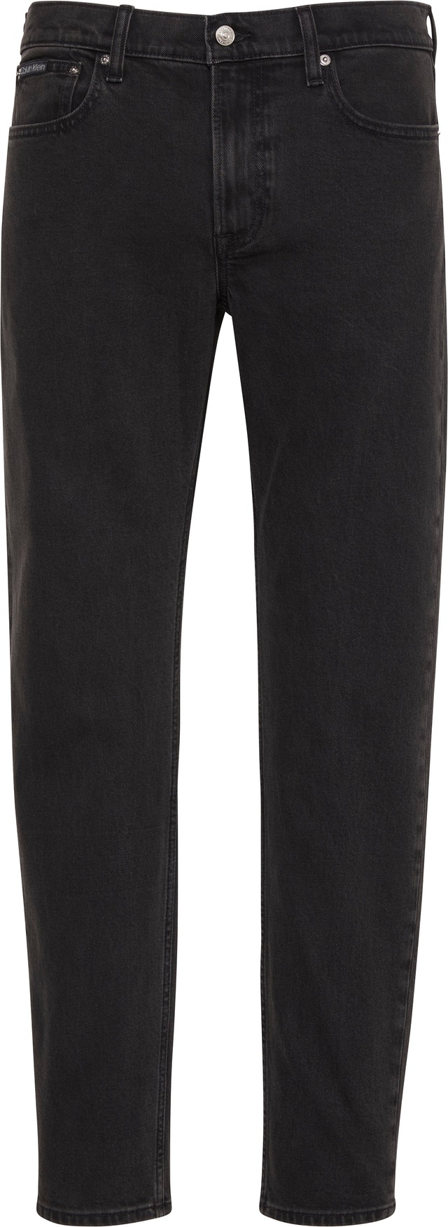 Calvin Klein Jeans Slim-fit-Jeans »SLM TPR« Mit Gürtelschlaufen