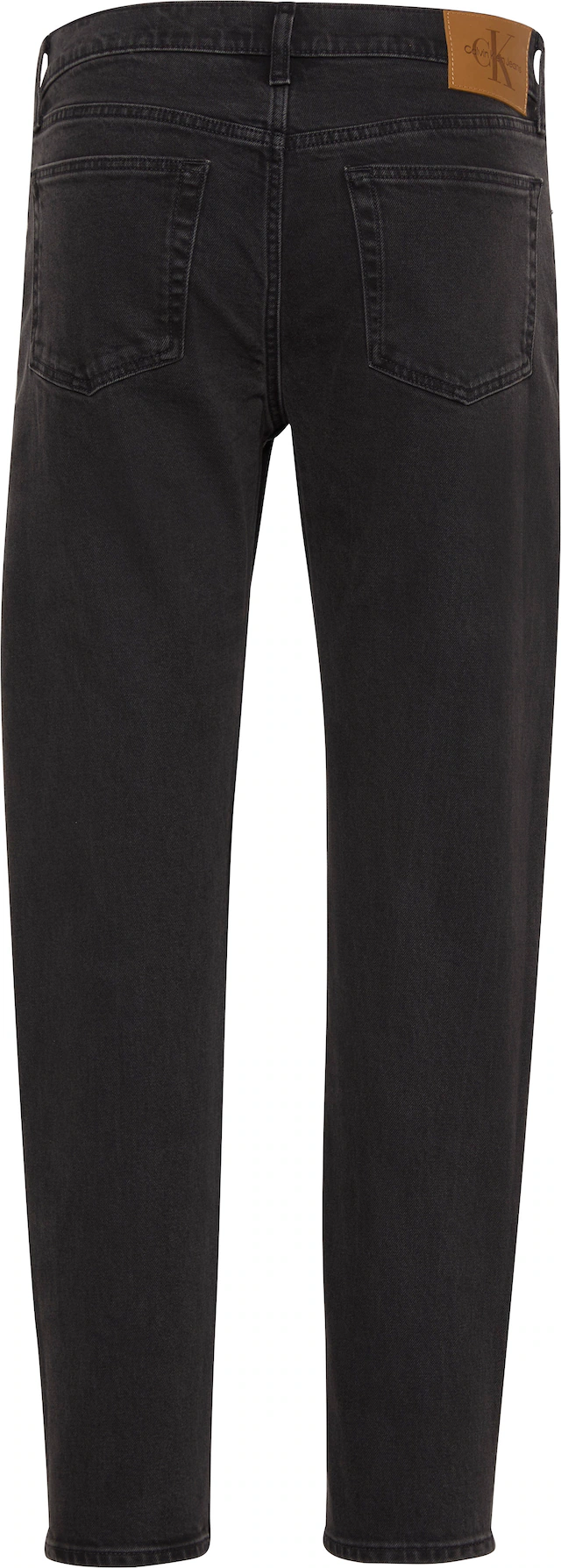 Calvin Klein Jeans Slim-fit-Jeans »SLM TPR« Mit Gürtelschlaufen