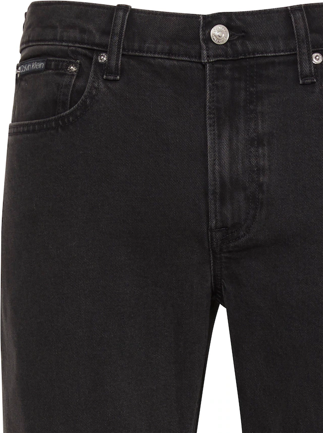 Calvin Klein Jeans Slim-fit-Jeans »SLM TPR« Mit Gürtelschlaufen