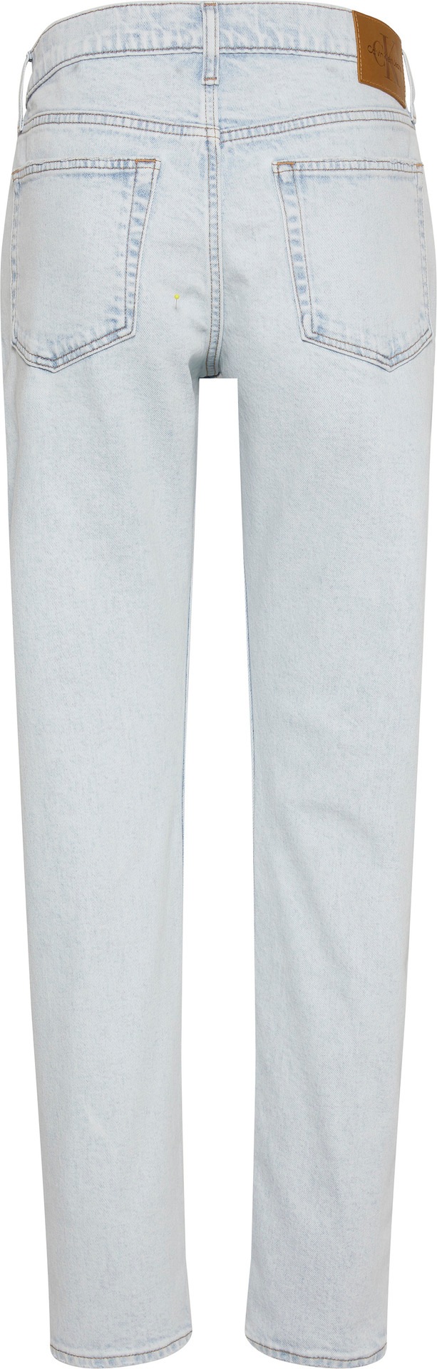 Calvin Klein Jeans Slim-fit-Jeans »SLM TPR« Mit Gürtelschlaufen