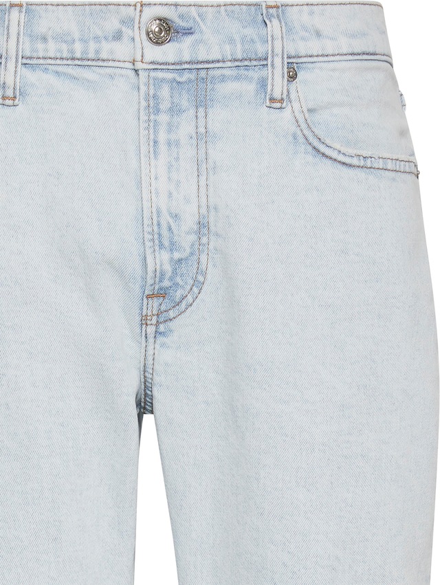 Calvin Klein Jeans Slim-fit-Jeans »SLM TPR« Mit Gürtelschlaufen