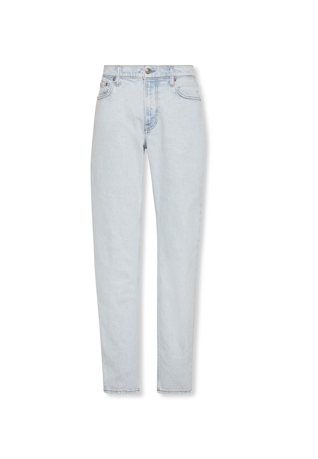Calvin Klein Jeans Slim-fit-Jeans »SLM TPR« Mit Gürtelschlaufen