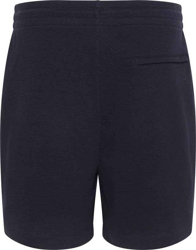 Calvin Klein Jeans Sweatshorts »HD COTTON WAFFLE SHORT« Mit elastischem Bund