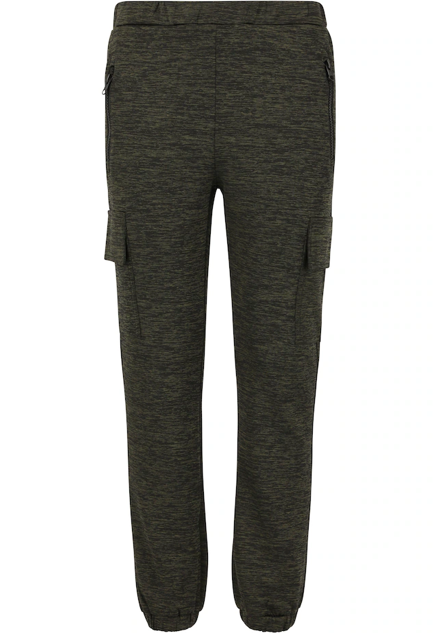 ZIGZAG Sweathose »Benyamin« im vielseitigen Cargo-Look
