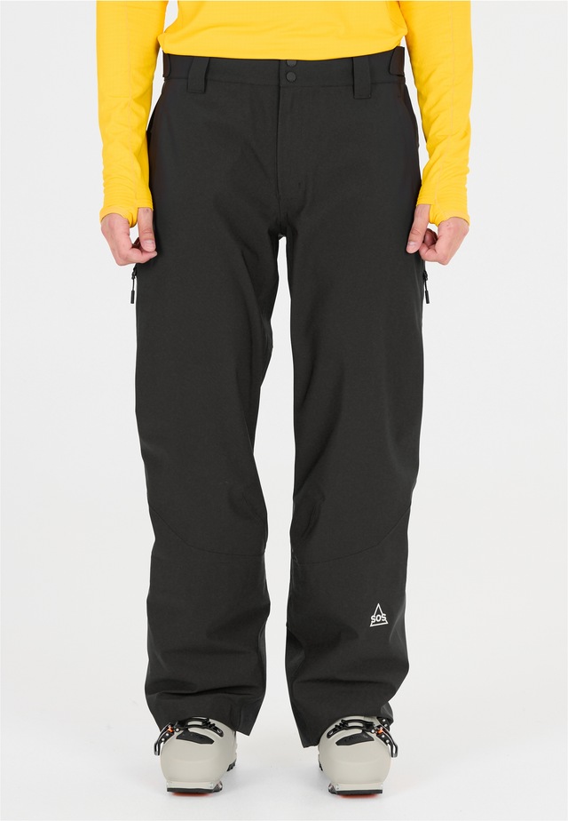 SOS Skihose »Hoverla« mit schützenden Features und viel Atmungsaktivität