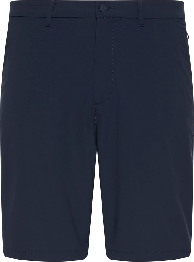 Calvin Klein Shorts »CLASSIC TECH SHORT 9 in« Mit Gürtelschlaufen