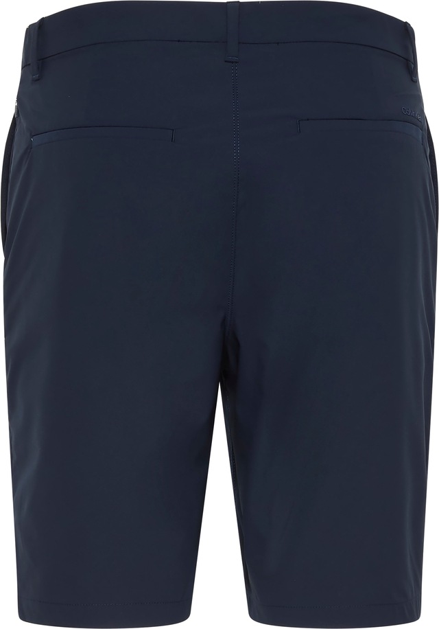 Calvin Klein Shorts »CLASSIC TECH SHORT 9 in« Mit Gürtelschlaufen