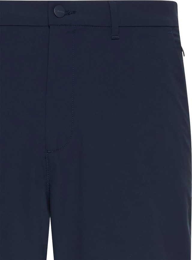 Calvin Klein Shorts »CLASSIC TECH SHORT 9 in« Mit Gürtelschlaufen