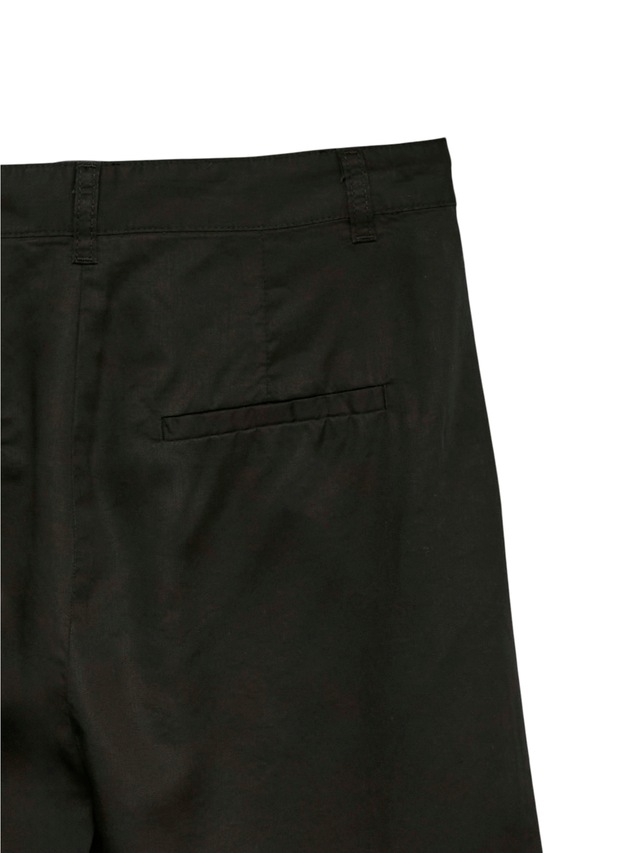 Vero Moda Shorts »VMFLEUR HW BERMUDA TENCEL SHORTS GA« Viskose, loose fit