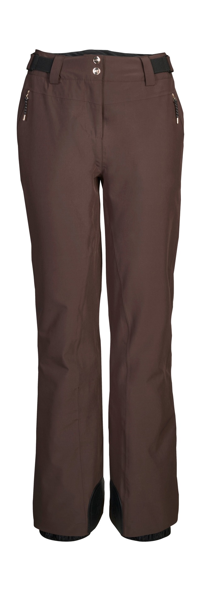 Killtec Skihose »KSW 311 WMN SKI PNTS« Wasserdichte, atmungsaktive Skihose mit Schneefang und Kantenschutz