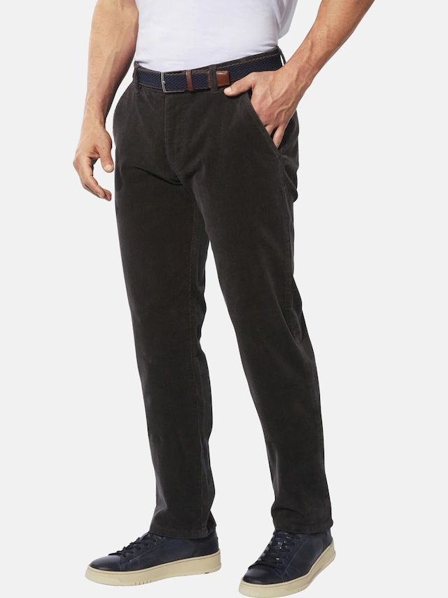 Babista Cordhose »Cordhose BABESTINI«