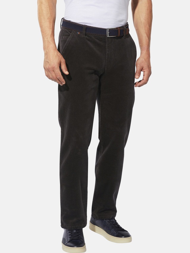 Babista Cordhose »Cordhose BABESTINI«