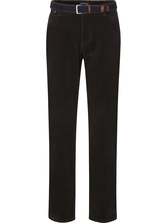 Babista Cordhose »Cordhose BABESTINI«