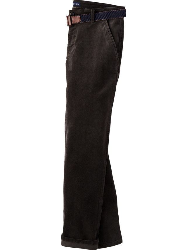 Babista Cordhose »Cordhose BABESTINI«