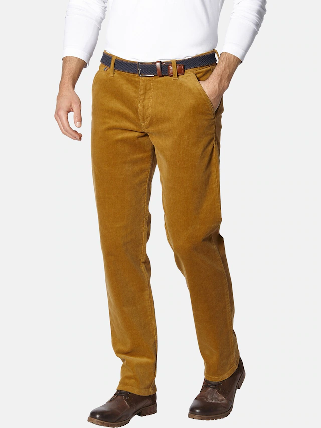 Babista Cordhose »Cordhose BABESTINI«