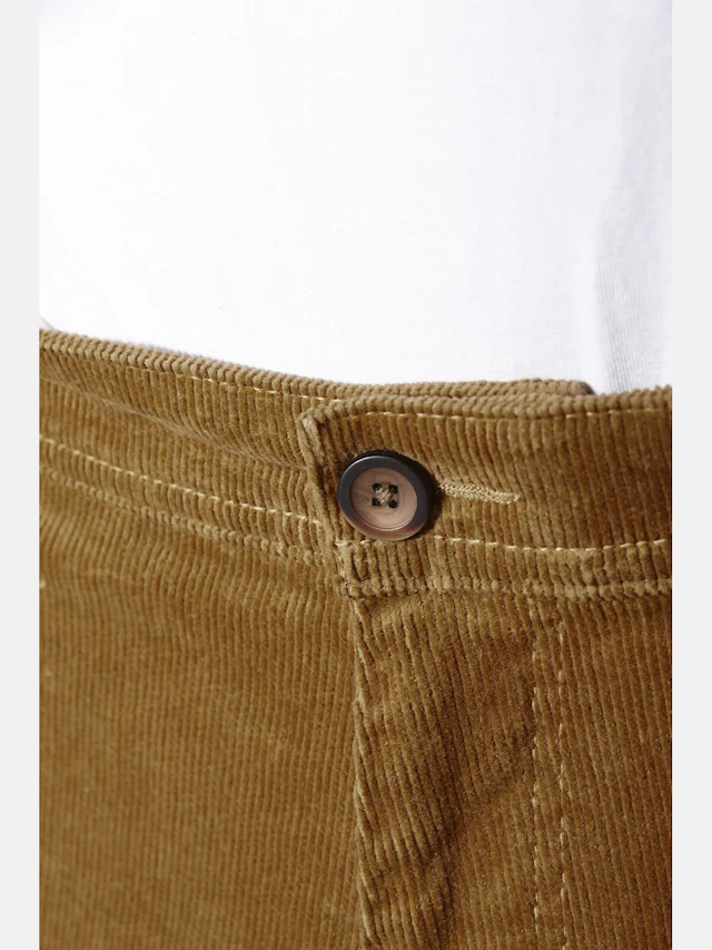 Babista Cordhose »Cordhose BABESTINI«