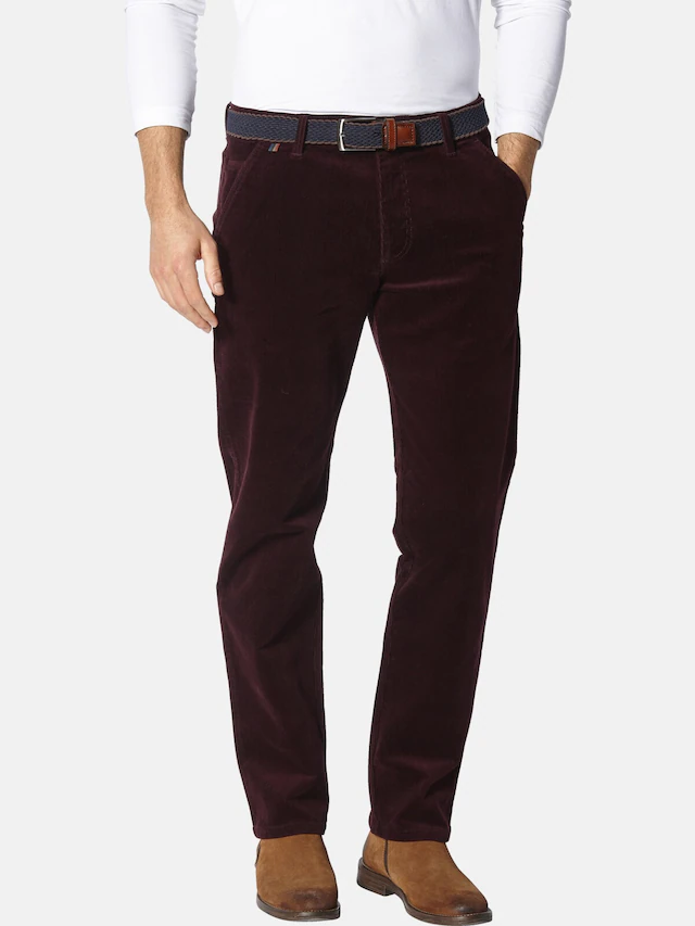 Babista Cordhose »Cordhose BABESTINI«