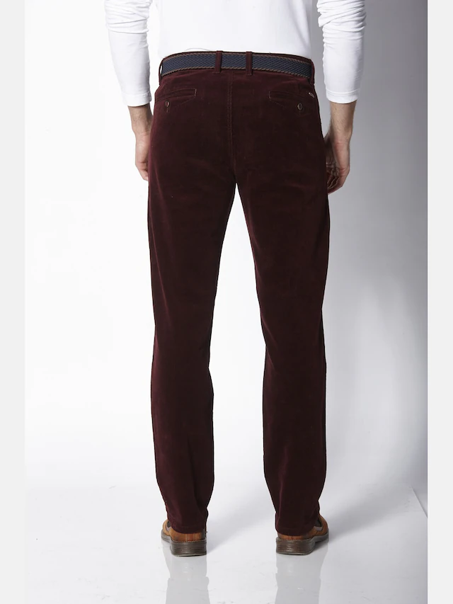 Babista Cordhose »Cordhose BABESTINI«