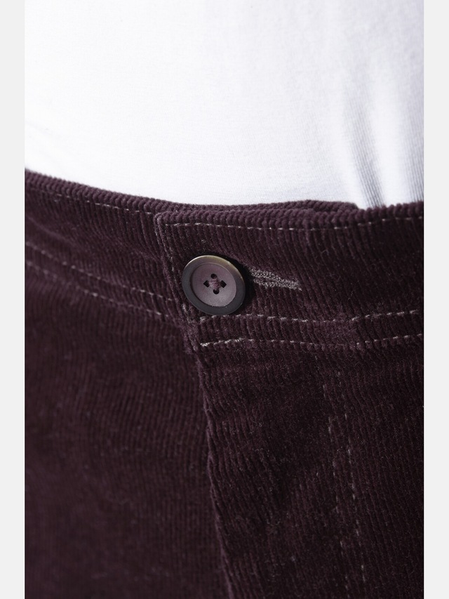 Babista Cordhose »Cordhose BABESTINI«