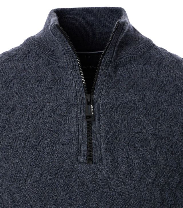 CASAMODA Troyer »CASAMODA Stricktroyer uni«