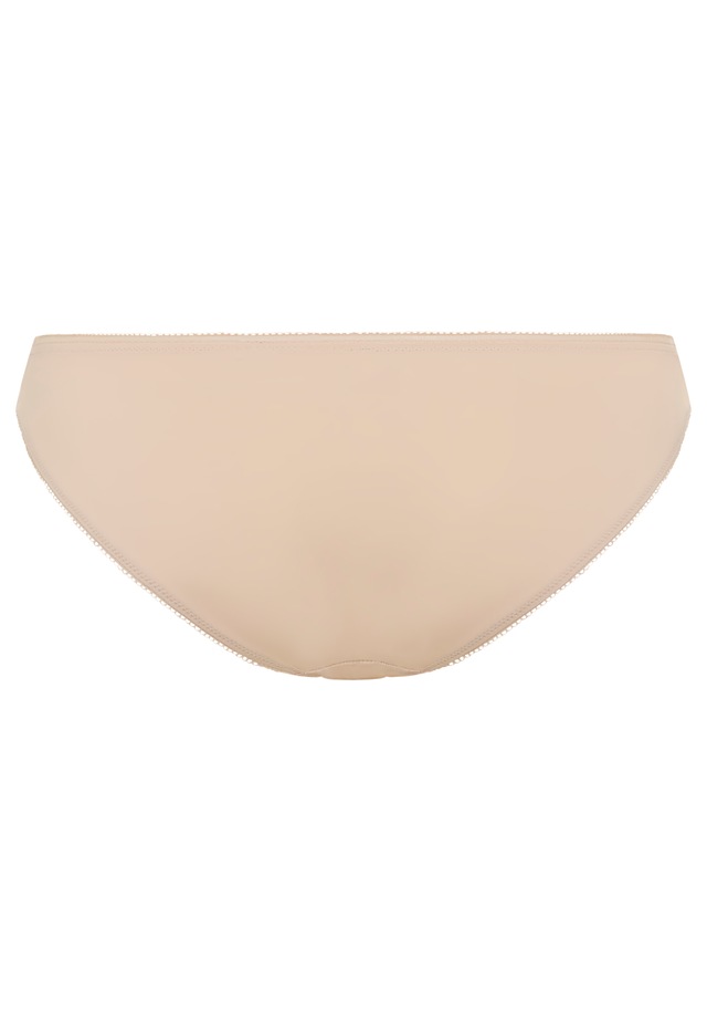 BOSS Slip »BRIEF B.PURE« mit Spitzeneinsatz