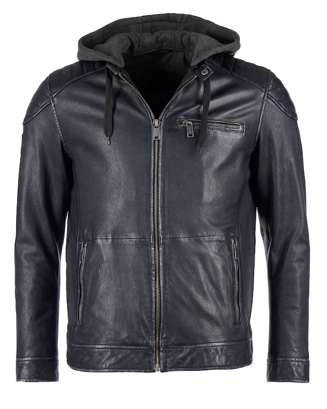 MUSTANG Lederjacke »31023163«