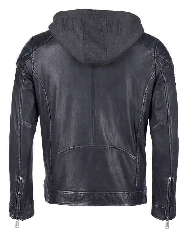 MUSTANG Lederjacke »31023163«
