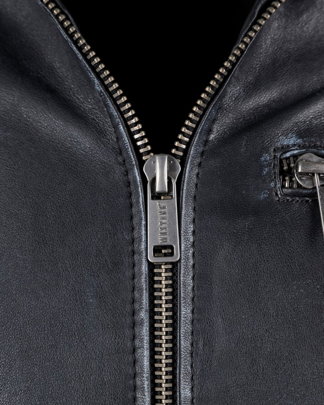 MUSTANG Lederjacke »31023163«