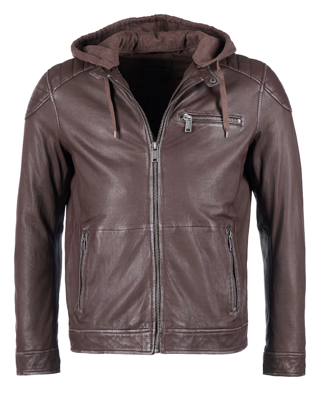 MUSTANG Lederjacke »31023163«