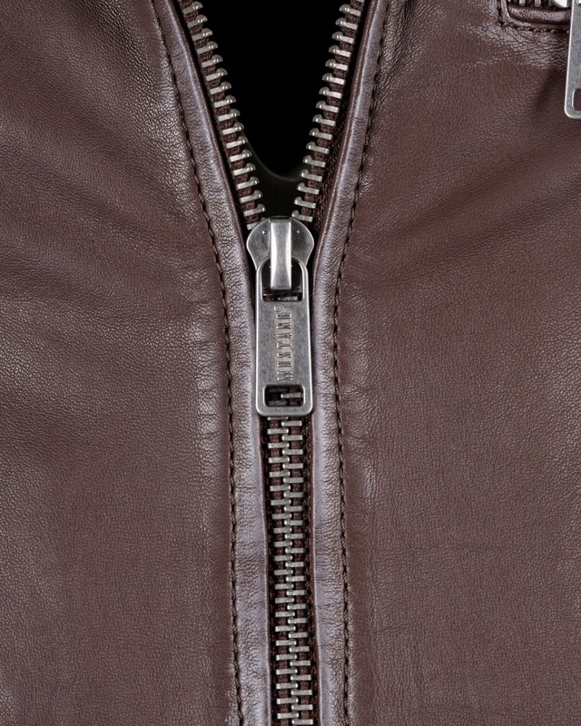 MUSTANG Lederjacke »31023163«