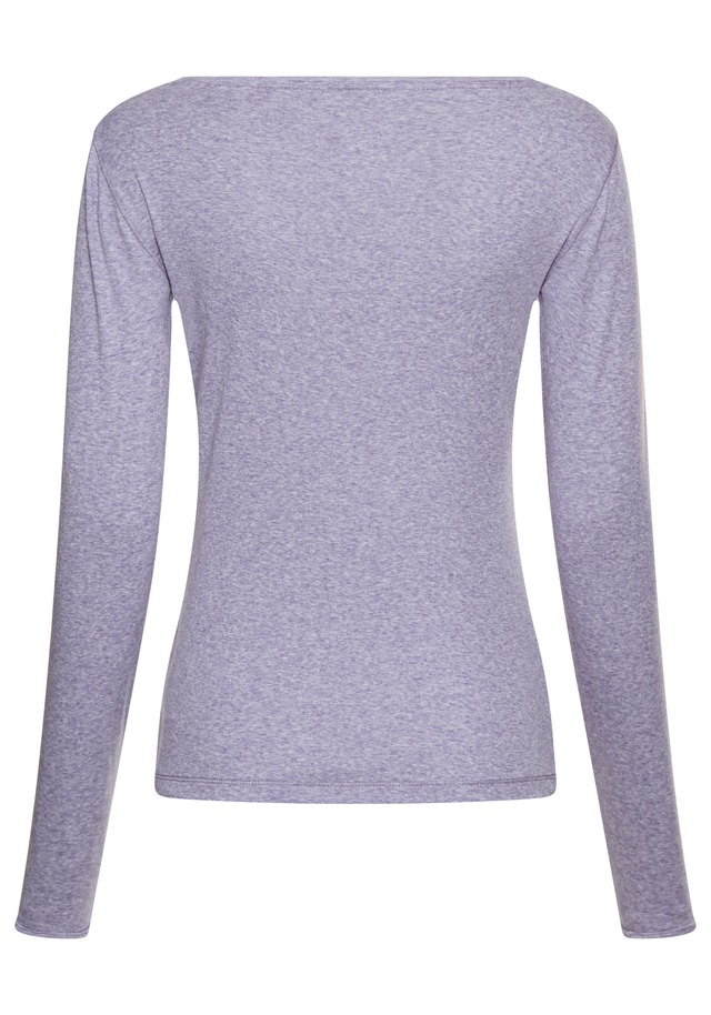 BOSS ORANGE Langarmshirt »Edeline Premium Damenmode«