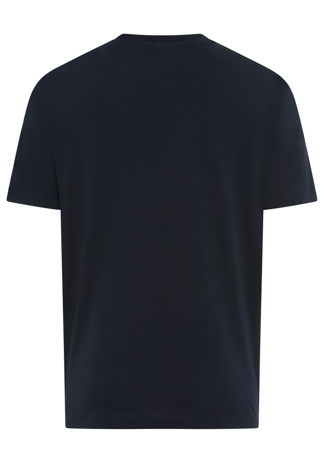 Champion T-Shirt »ICONS CONTRAST SS Tee« Kurzarm, mit Rundhalsausschnitt, aus Baumwolle, sportlicher Schnitt
