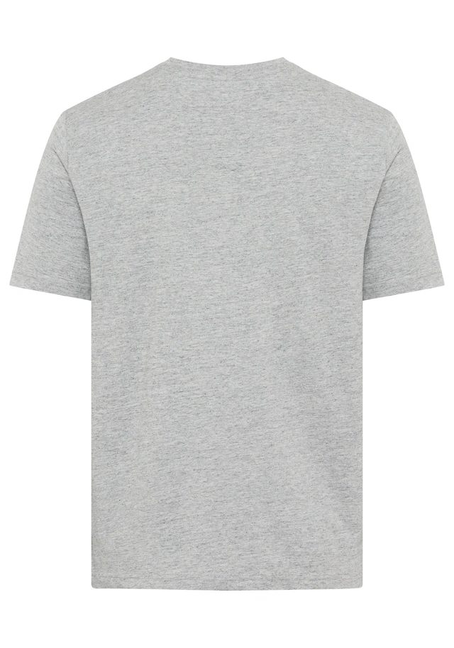 Champion T-Shirt »ICONS CONTRAST SS Tee« Kurzarm, mit Rundhalsausschnitt, aus Baumwolle, sportlicher Schnitt
