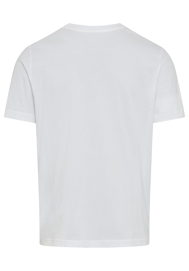 Champion T-Shirt »ICONS CONTRAST SS Tee« Kurzarm, mit Rundhalsausschnitt, aus Baumwolle, sportlicher Schnitt