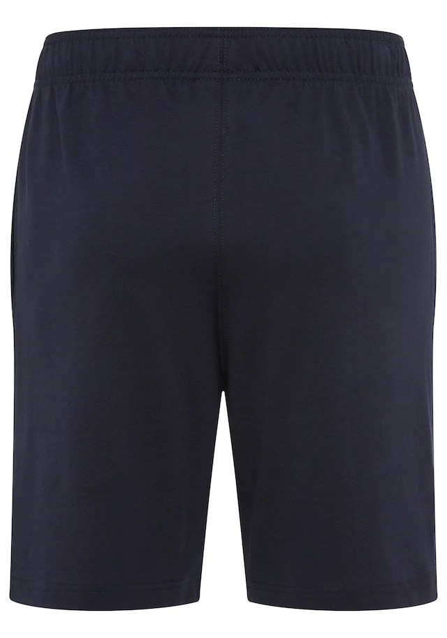 Champion Sweatshorts kurze, legere Trageform, für Sportmode und dynamische Outfits
