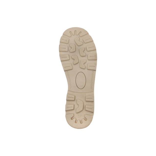 DOGO Winterboots »Adriana Rain Waters My Soul Damen Stiefeletten, Adriana Brick In« Handgefertigt
