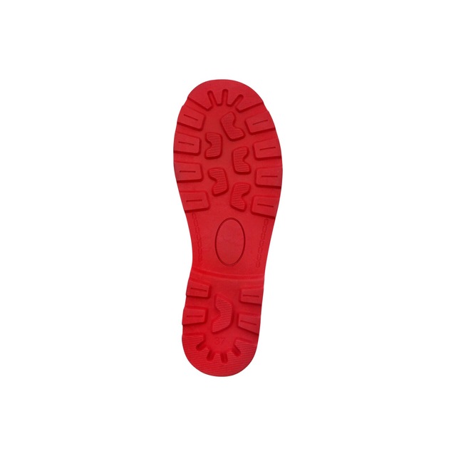 DOGO Winterboots »Adriana Rain Waters My Soul Damen Stiefeletten, Adriana Brick In« Handgefertigt