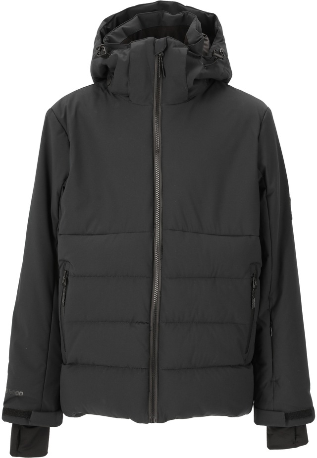 WHISTLER Skijacke »Lakeland Jr.« mit 10.000 mm Wassersäule
