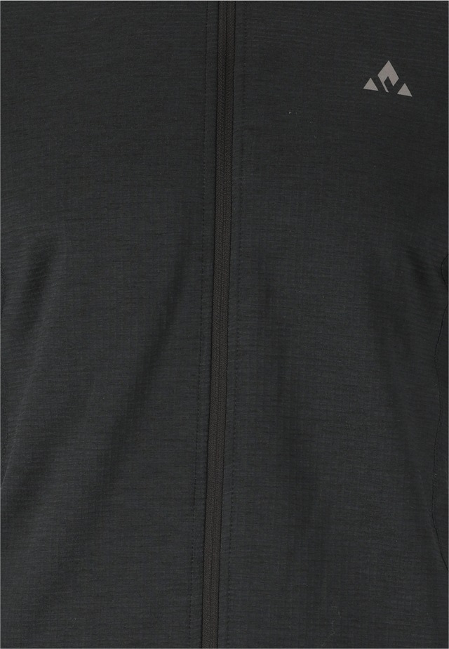 WHISTLER Fleecejacke »Kalle« mit feuchtigkeitsregulierenden Eigenschaften