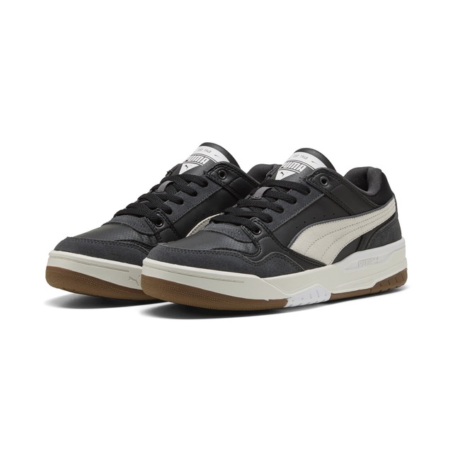 PUMA Sneaker »Rebound Retro Sneakers Erwachsene«