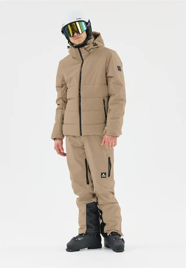 WHISTLER Skijacke »Lakeland« mit wasserabweisender Membran